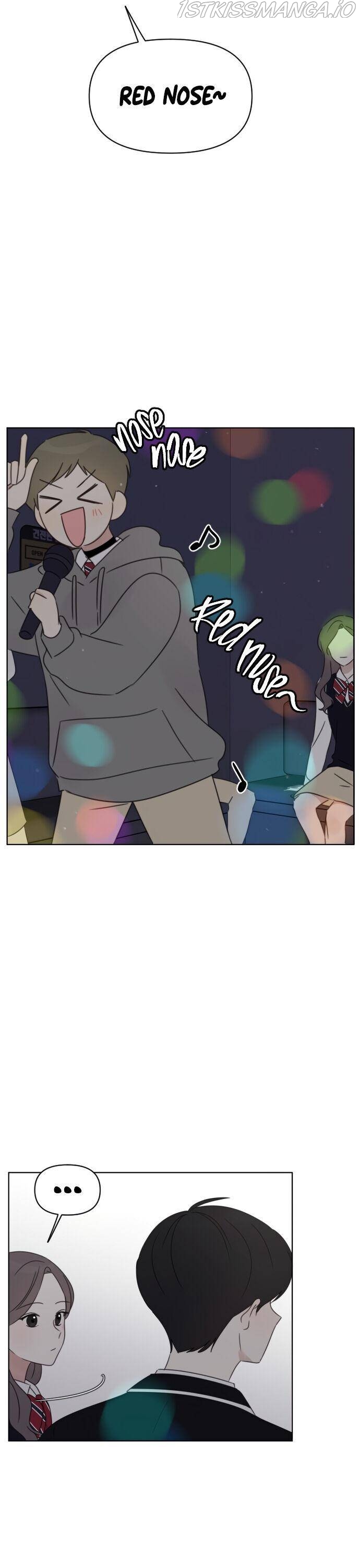 Look a Picture Chapter 21 - page 16