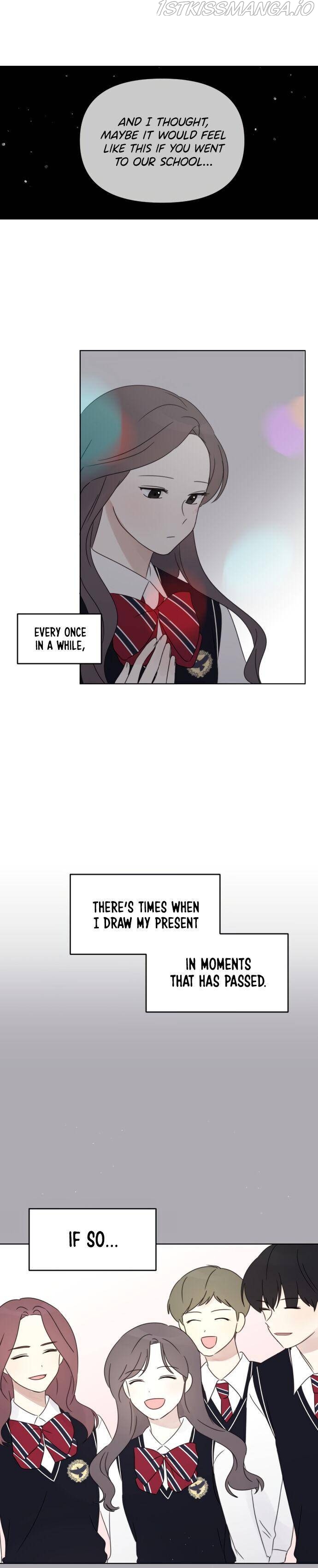 Look a Picture Chapter 21 - page 17