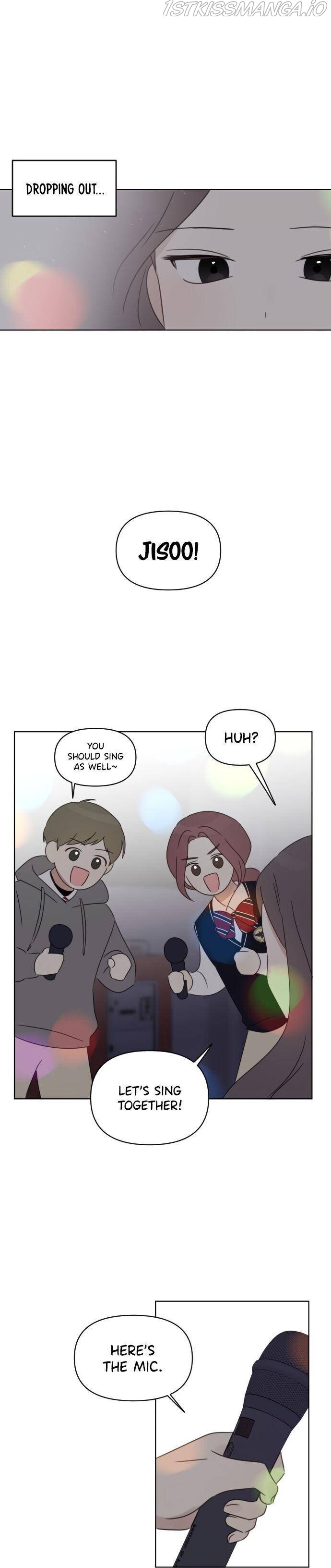 Look a Picture Chapter 21 - page 19