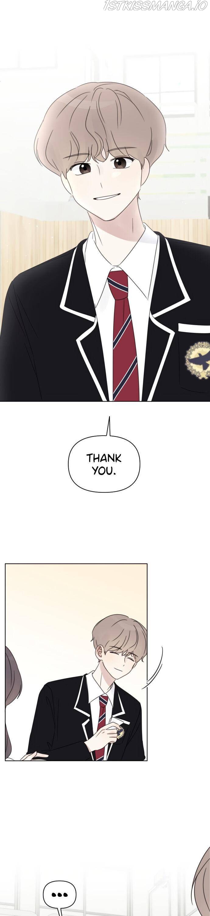 Look a Picture Chapter 21 - page 2