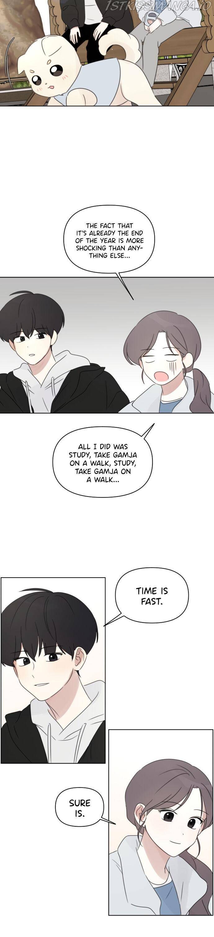 Look a Picture Chapter 21 - page 25