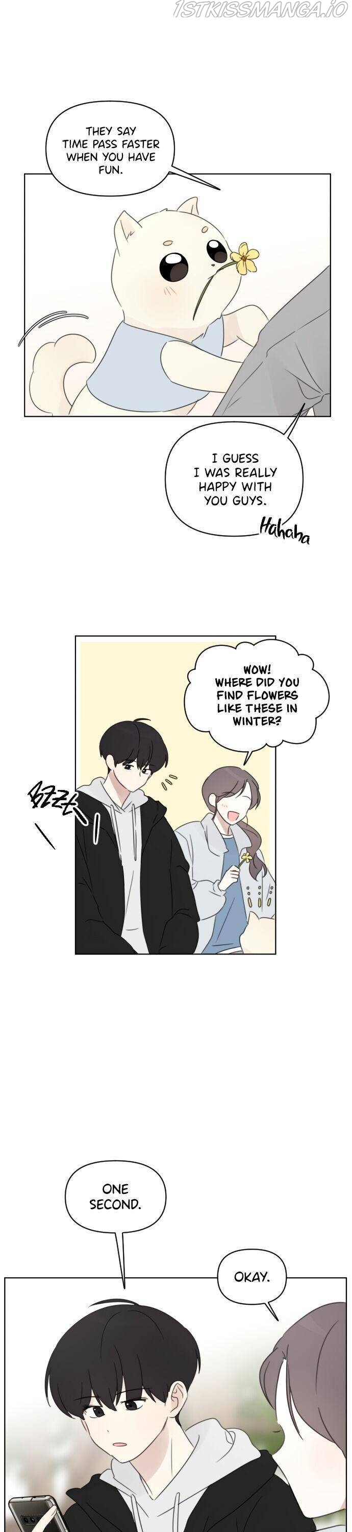 Look a Picture Chapter 21 - page 26