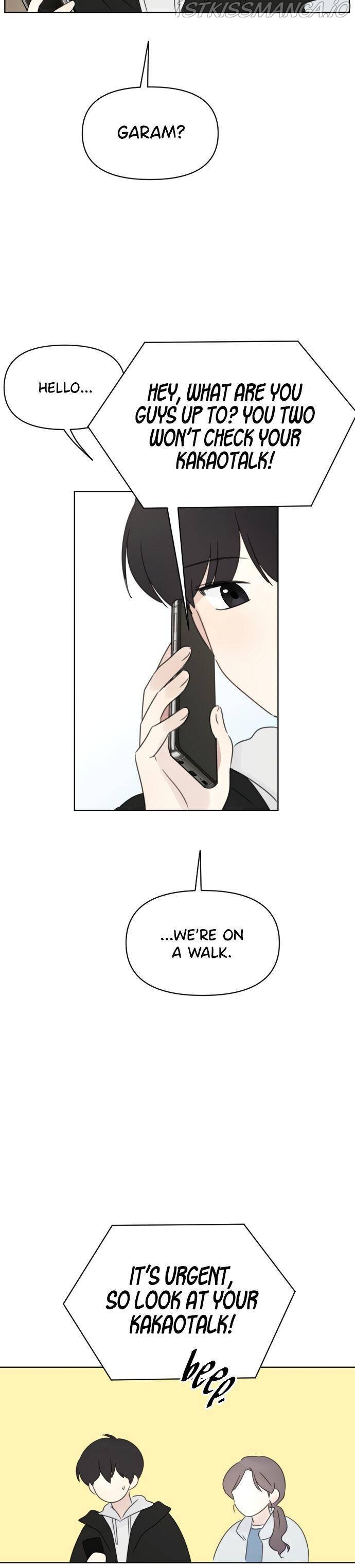 Look a Picture Chapter 21 - page 27