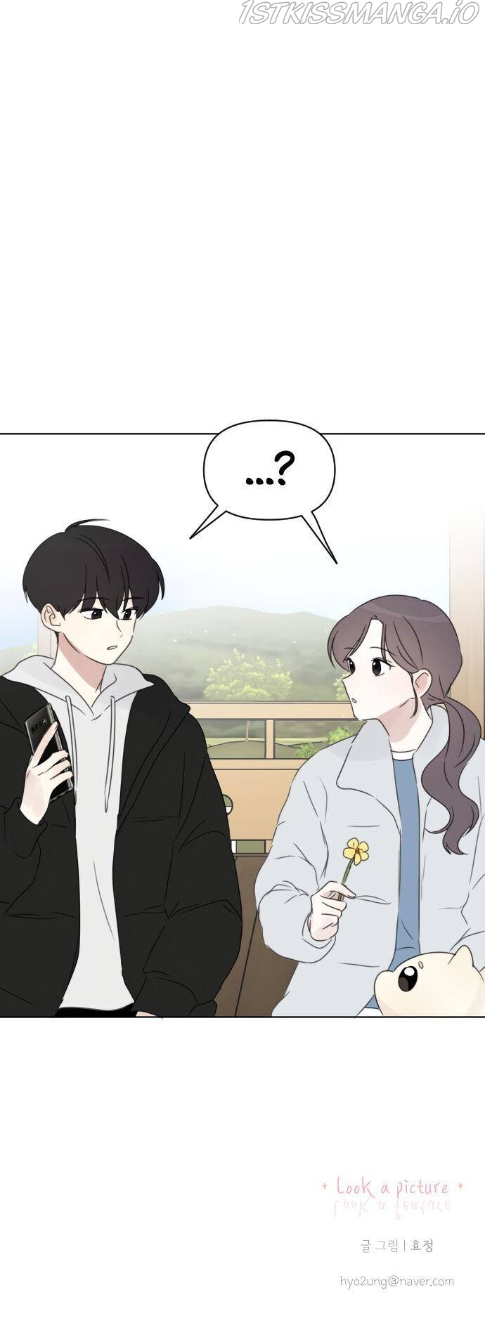Look a Picture Chapter 21 - page 28