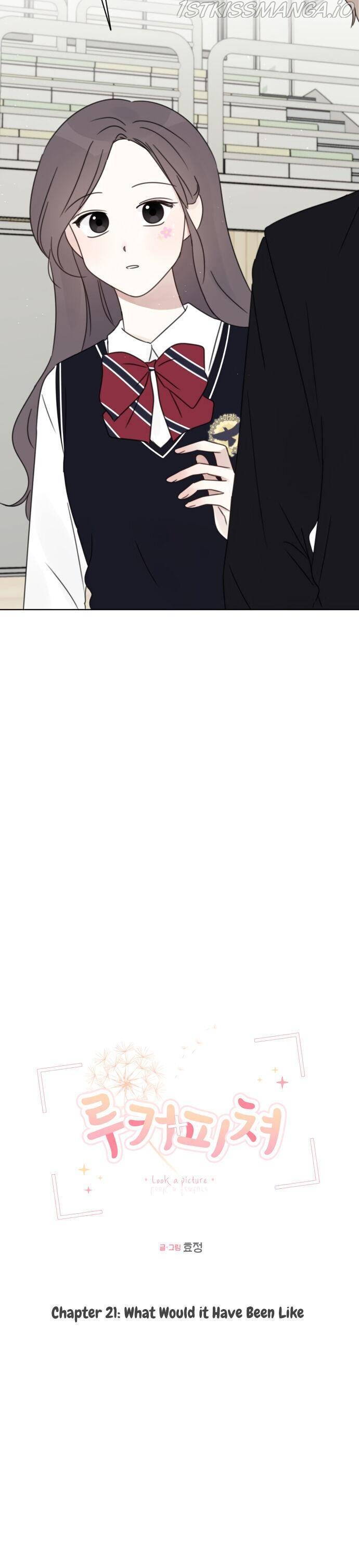Look a Picture Chapter 21 - page 3