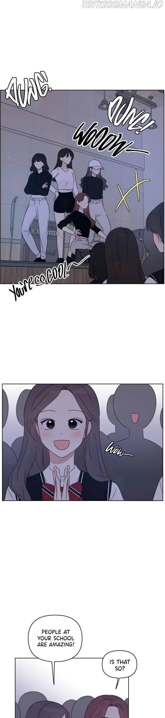 Look a Picture Chapter 21 - page 4