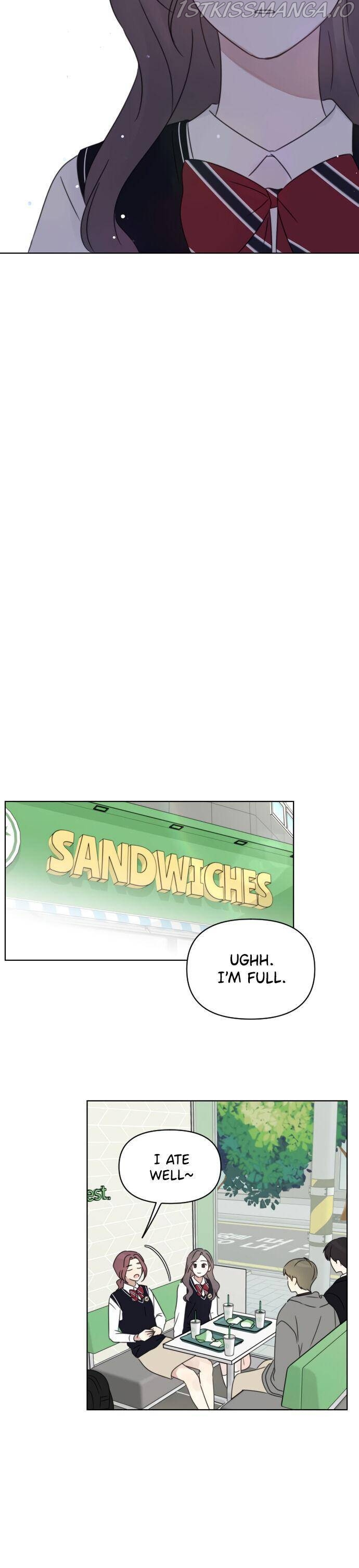 Look a Picture Chapter 21 - page 9
