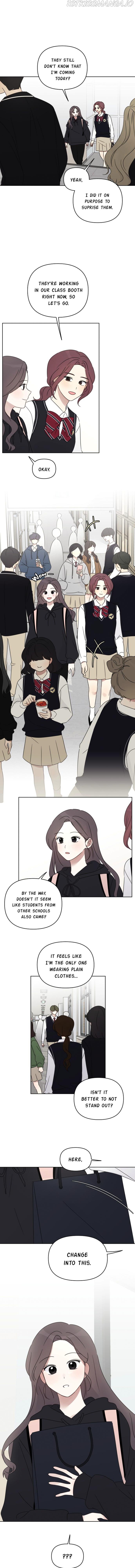Look a Picture Chapter 20 - page 1