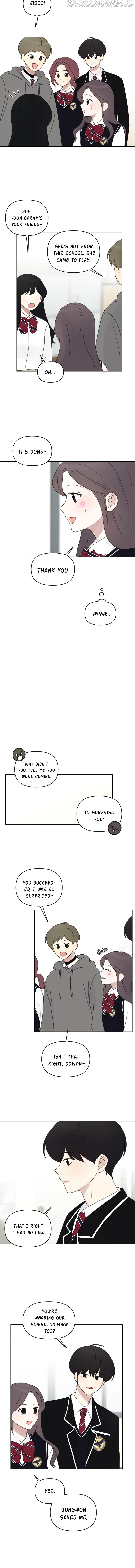 Look a Picture Chapter 20 - page 10