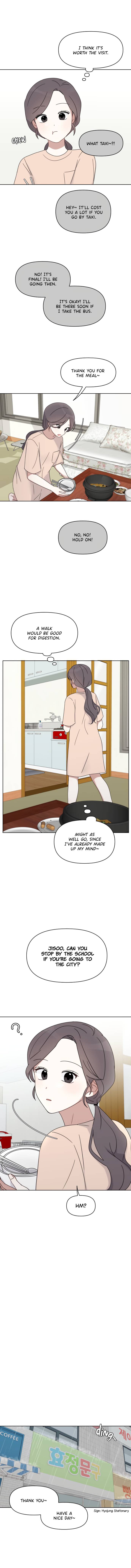 Look a Picture Chapter 2 - page 11