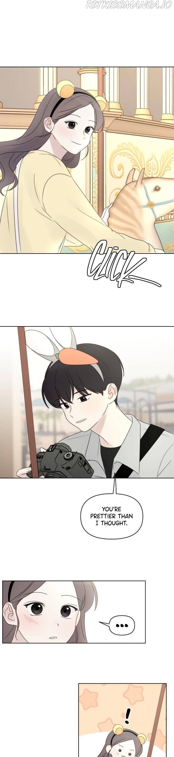 Look a Picture Chapter 19 - page 10