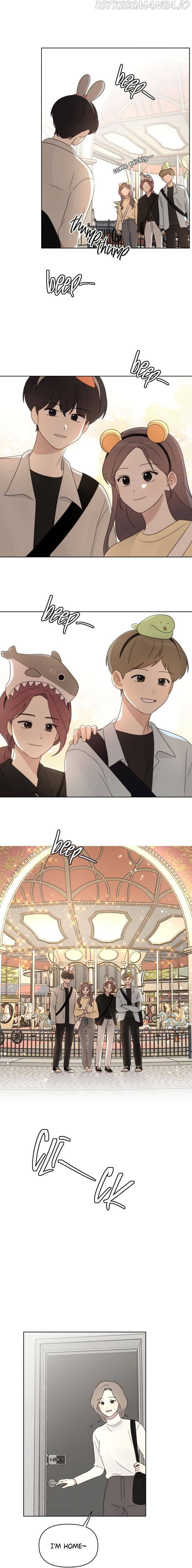 Look a Picture Chapter 19 - page 15