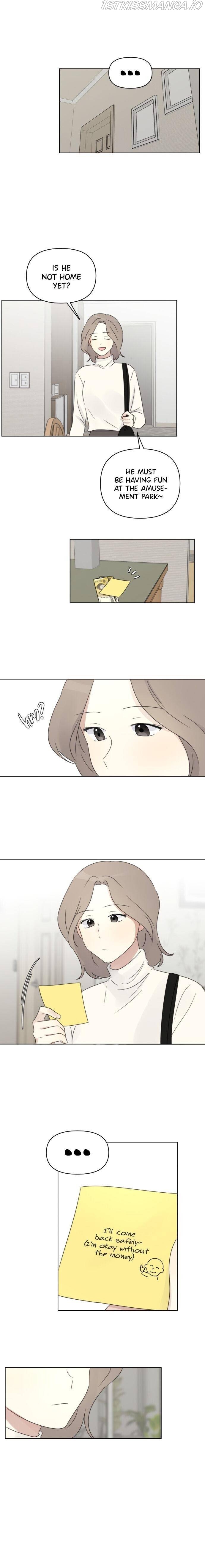 Look a Picture Chapter 19 - page 16