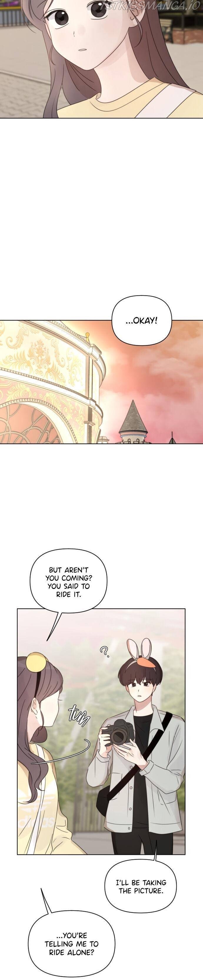 Look a Picture Chapter 19 - page 3