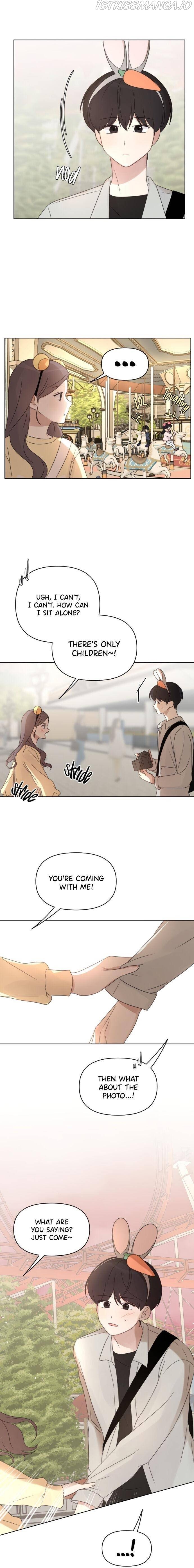Look a Picture Chapter 19 - page 4