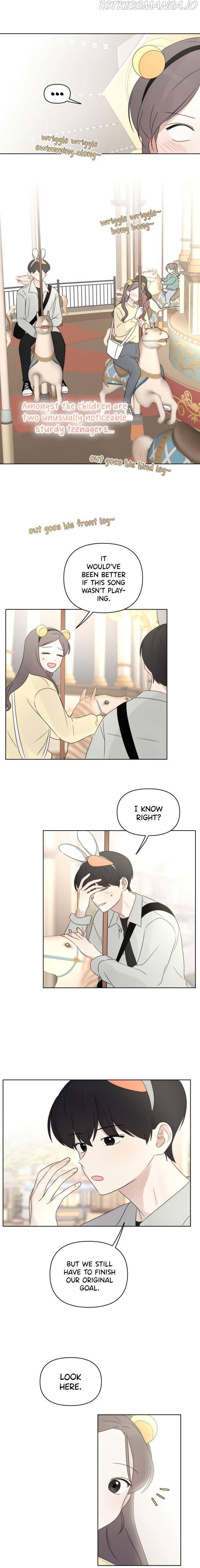 Look a Picture Chapter 19 - page 9