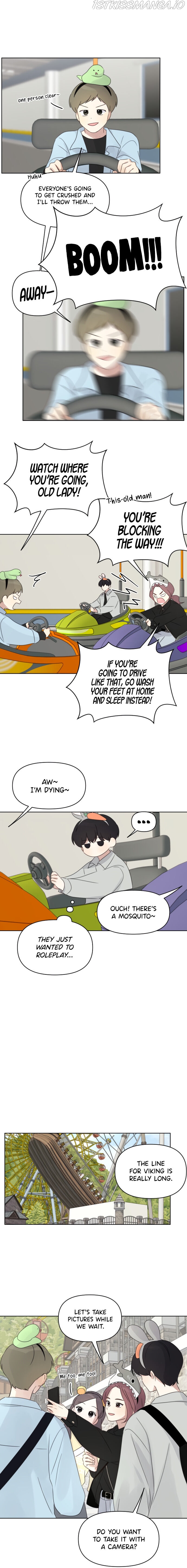 Look a Picture Chapter 18 - page 10