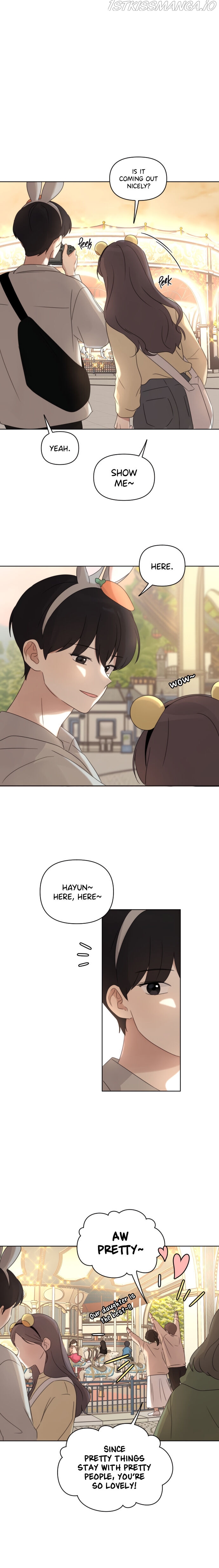Look a Picture Chapter 18 - page 15