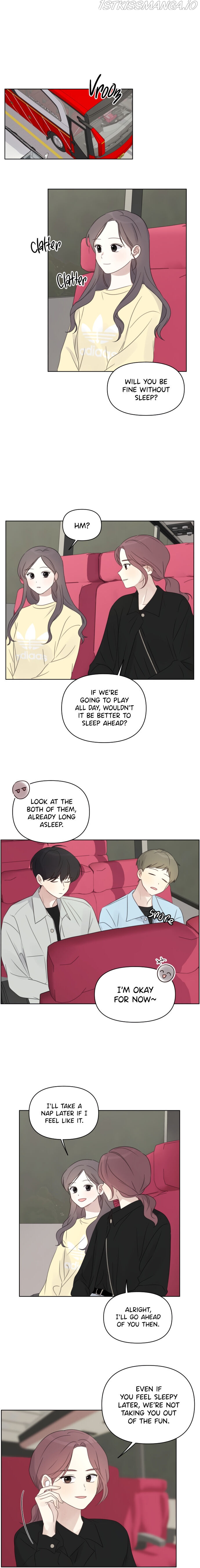 Look a Picture Chapter 18 - page 2
