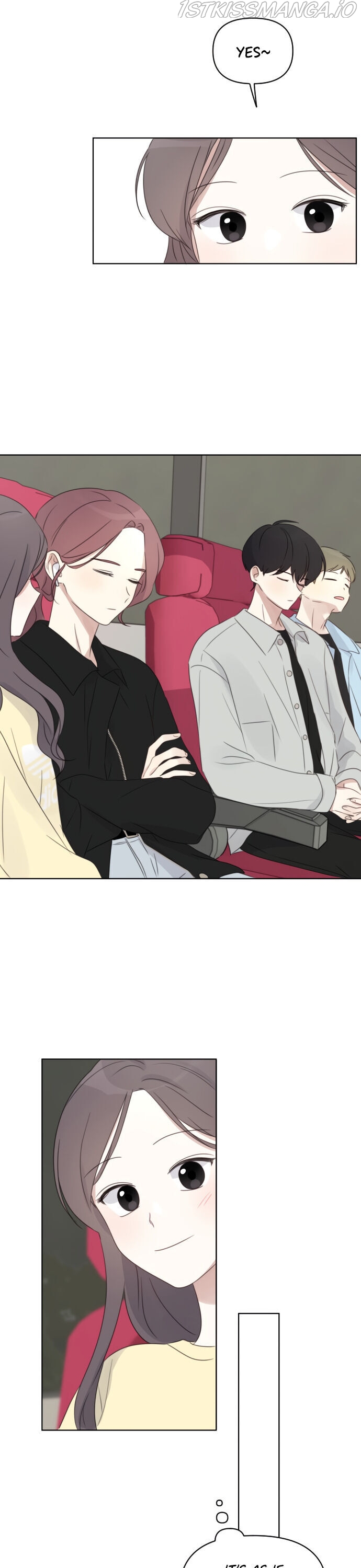 Look a Picture Chapter 18 - page 3