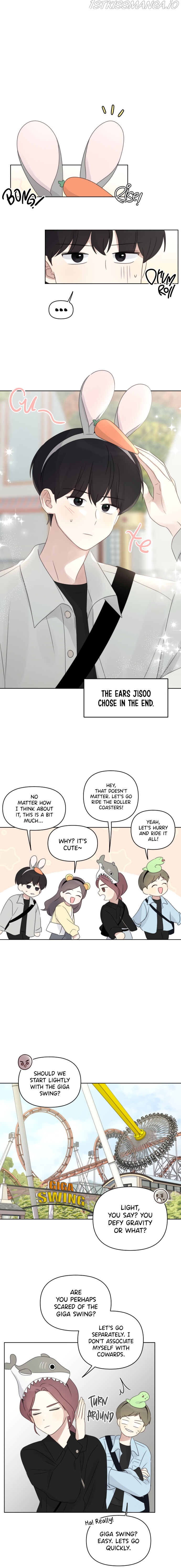 Look a Picture Chapter 18 - page 6
