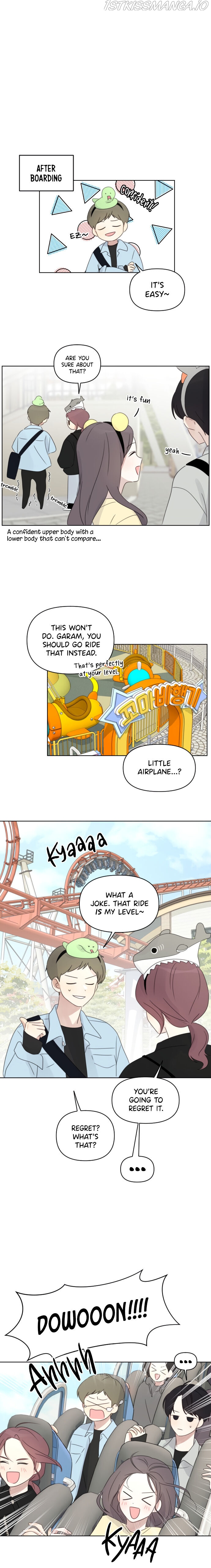 Look a Picture Chapter 18 - page 7