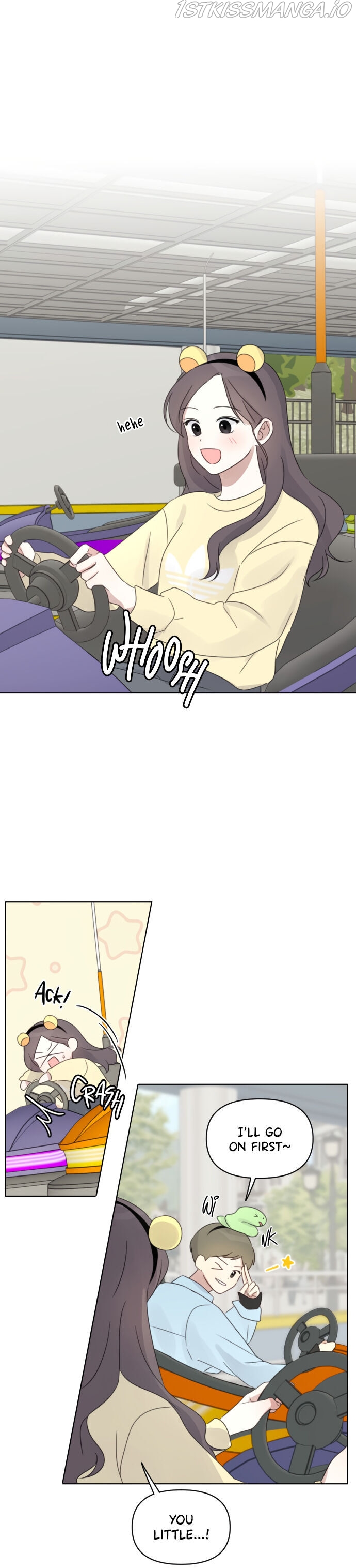 Look a Picture Chapter 18 - page 9