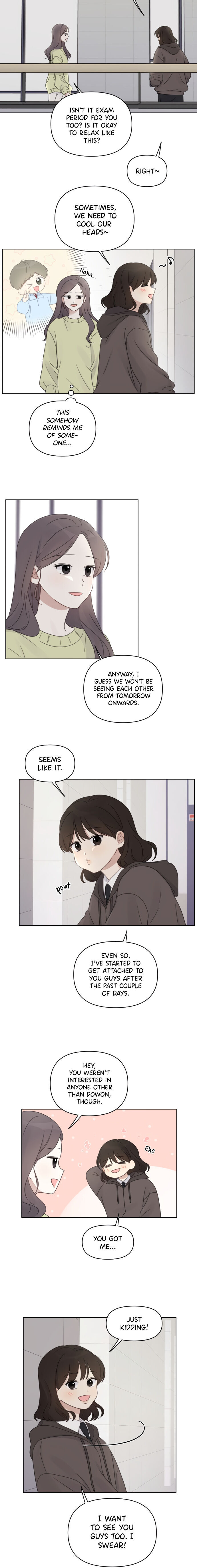 Look a Picture Chapter 17 - page 3