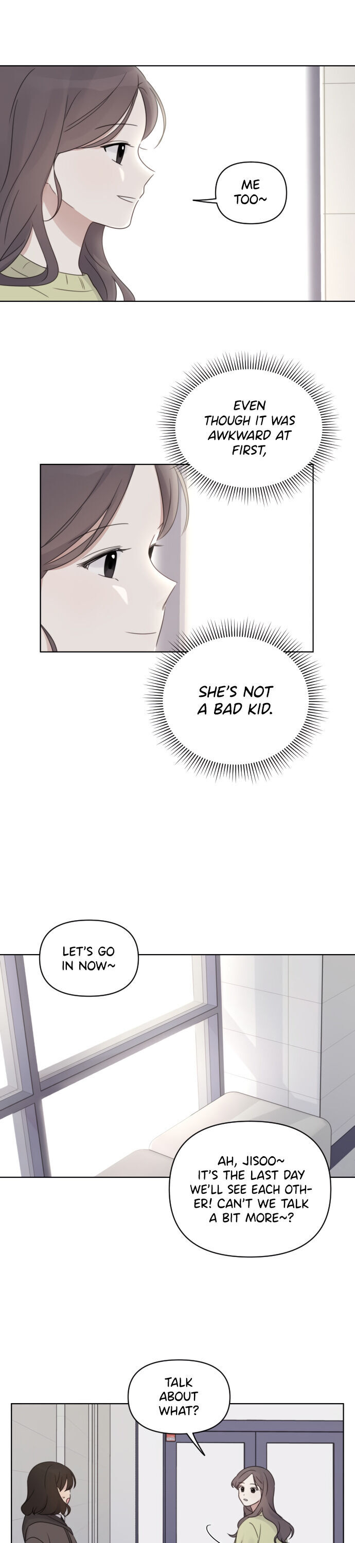 Look a Picture Chapter 17 - page 4