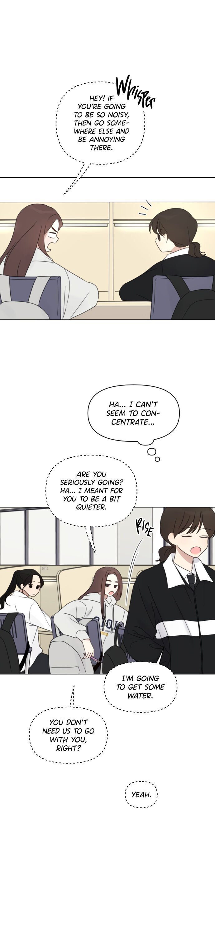 Look a Picture Chapter 16 - page 4