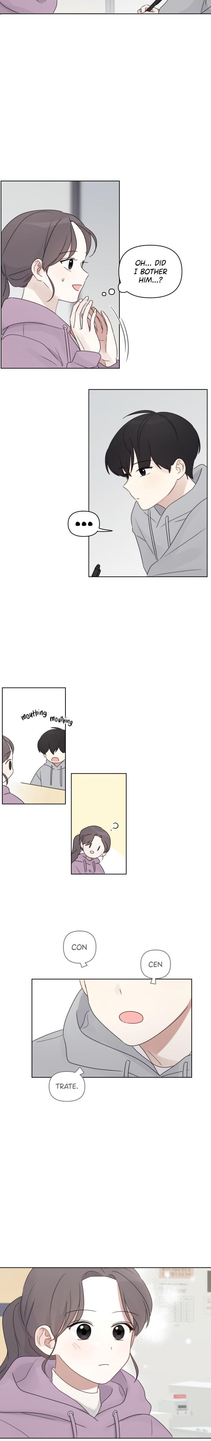 Look a Picture Chapter 15 - page 19