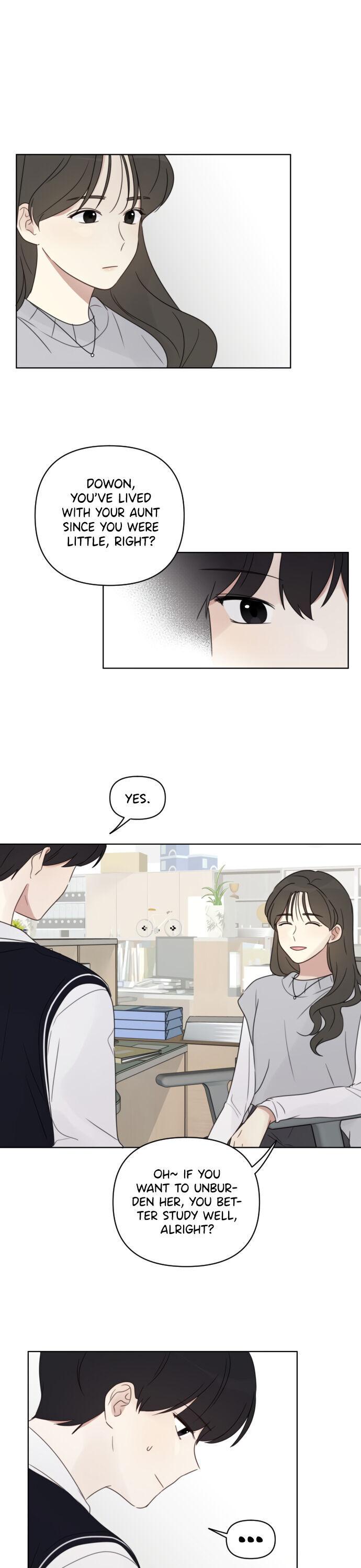 Look a Picture Chapter 15 - page 4