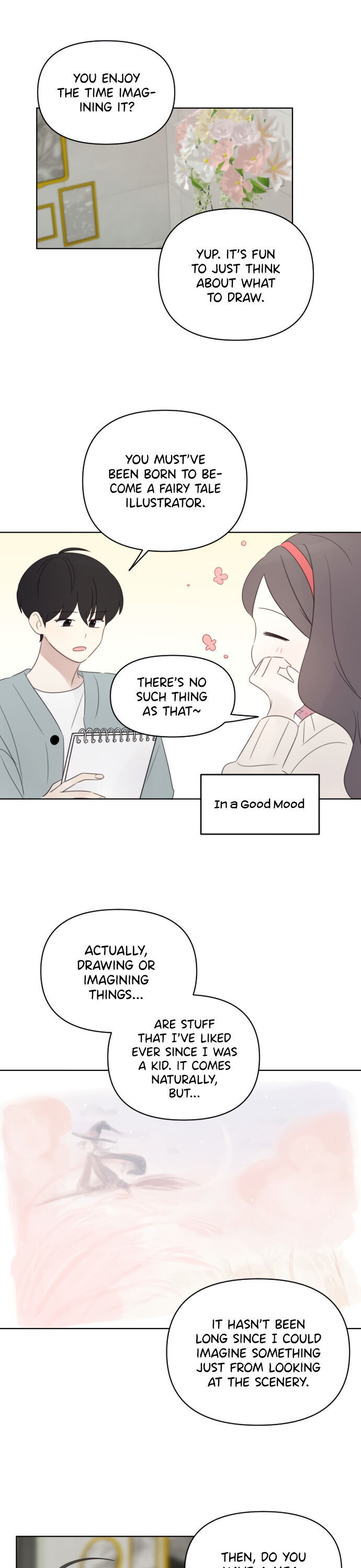 Look a Picture Chapter 14 - page 13