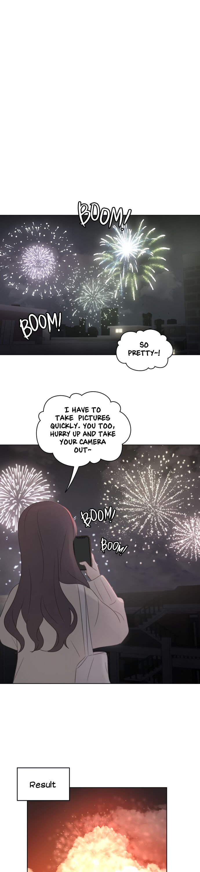 Look a Picture Chapter 14 - page 24