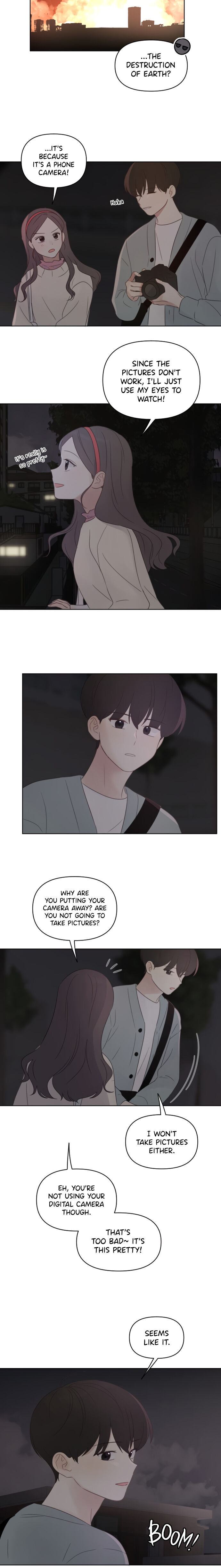 Look a Picture Chapter 14 - page 25