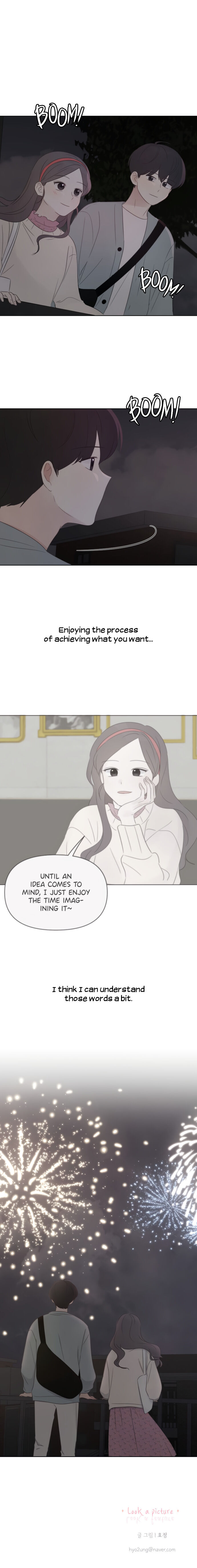 Look a Picture Chapter 14 - page 26