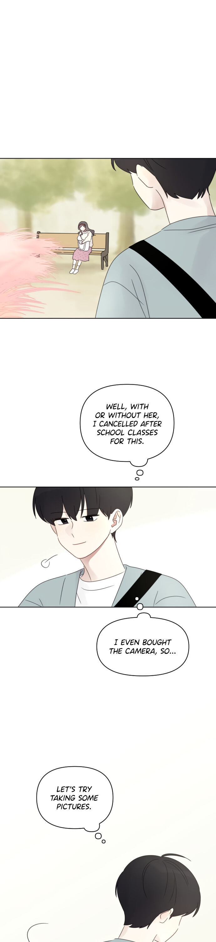 Look a Picture Chapter 13 - page 12