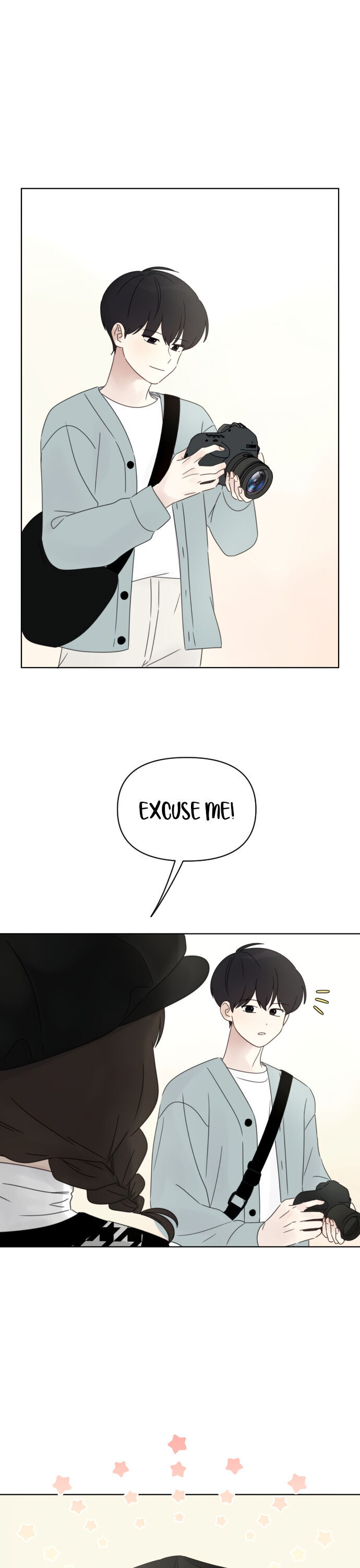 Look a Picture Chapter 13 - page 14