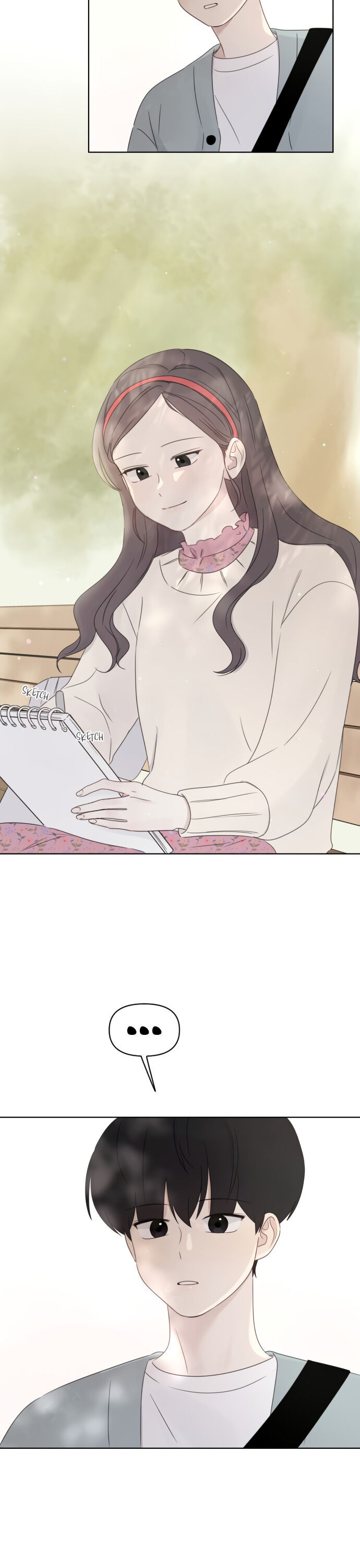 Look a Picture Chapter 13 - page 24