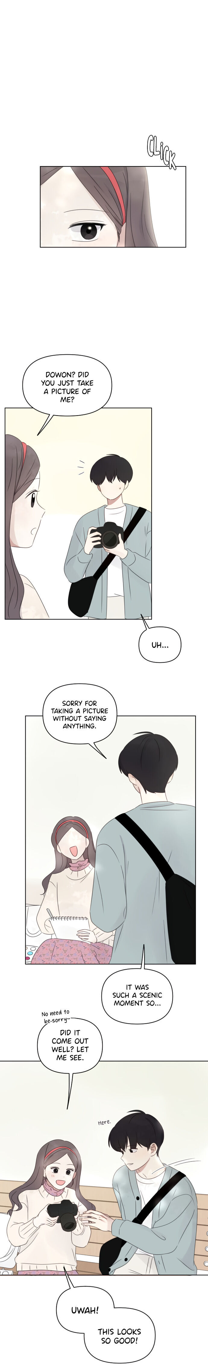 Look a Picture Chapter 13 - page 25