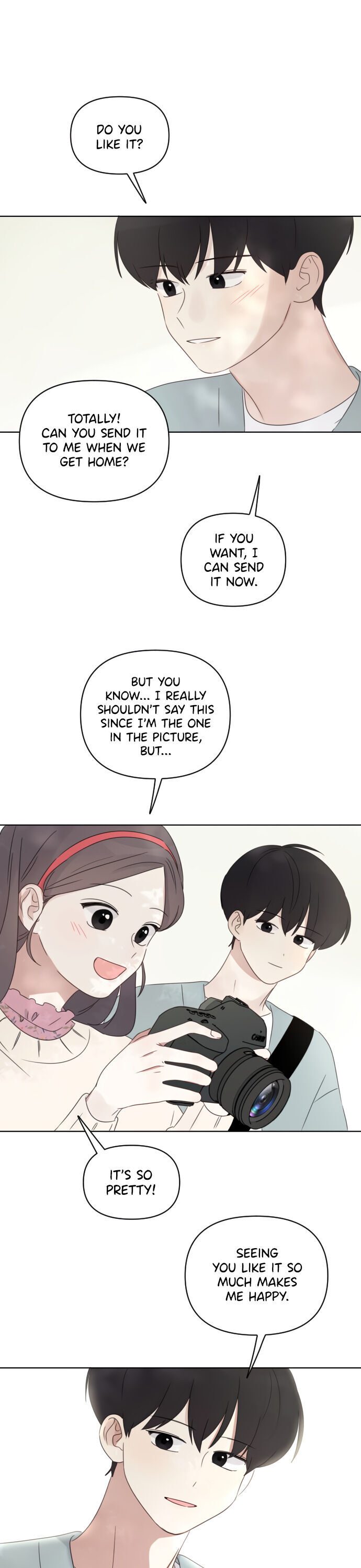 Look a Picture Chapter 13 - page 26
