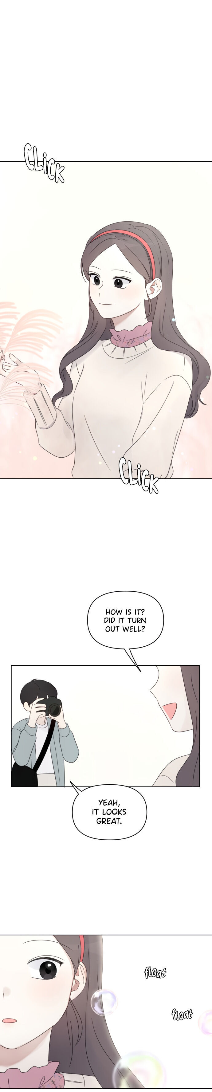 Look a Picture Chapter 13 - page 28