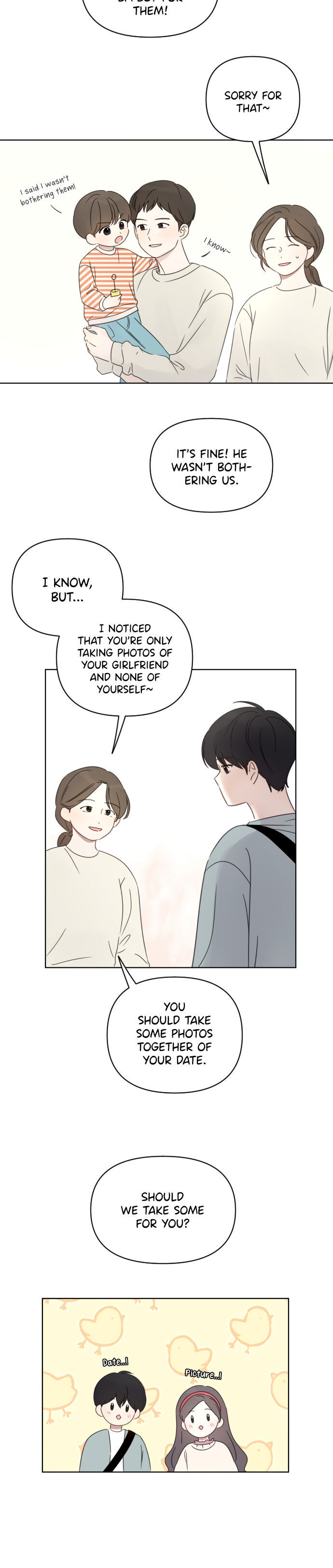 Look a Picture Chapter 13 - page 31