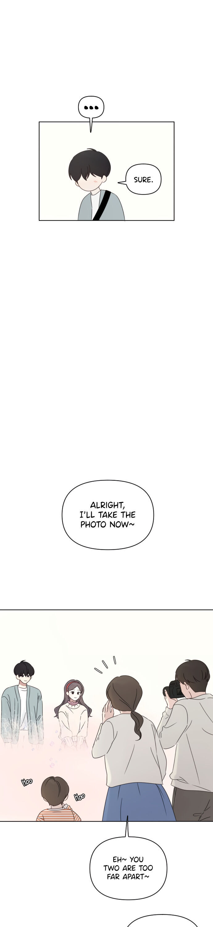 Look a Picture Chapter 13 - page 33