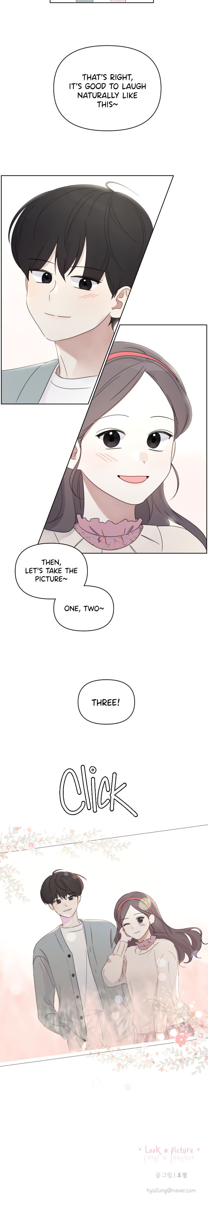 Look a Picture Chapter 13 - page 36