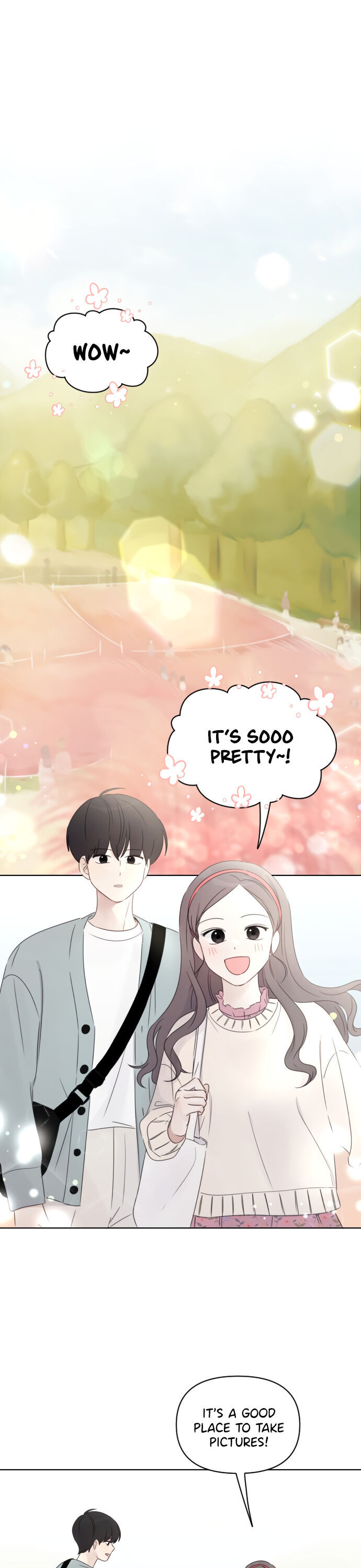 Look a Picture Chapter 13 - page 5