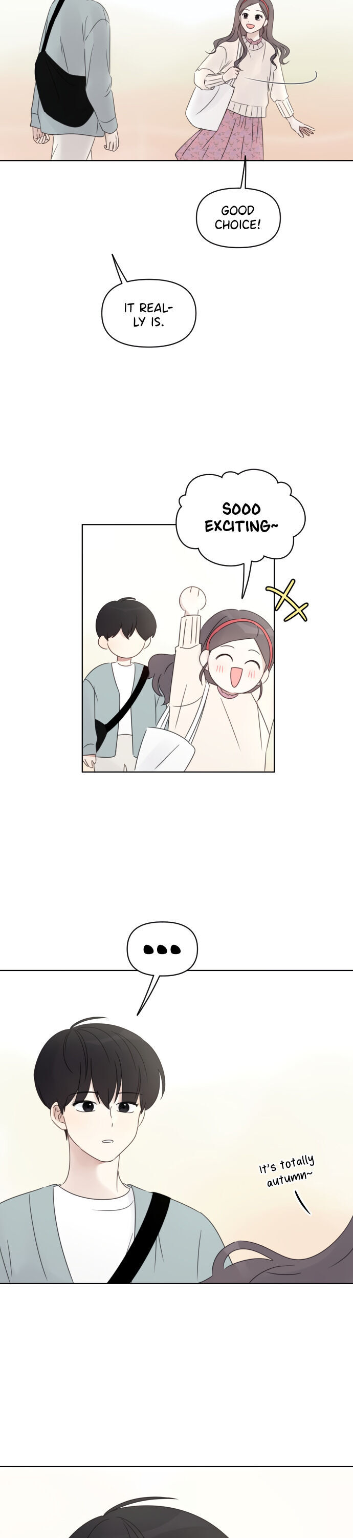 Look a Picture Chapter 13 - page 6