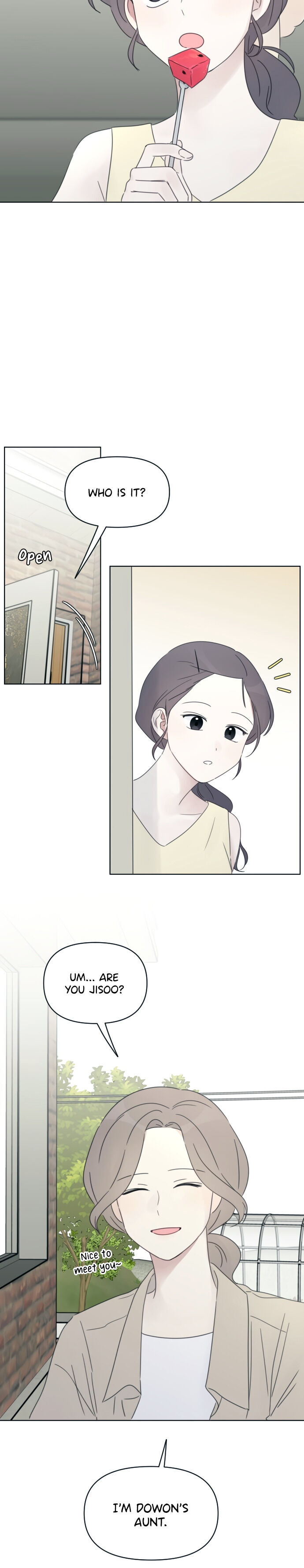 Look a Picture Chapter 12 - page 10
