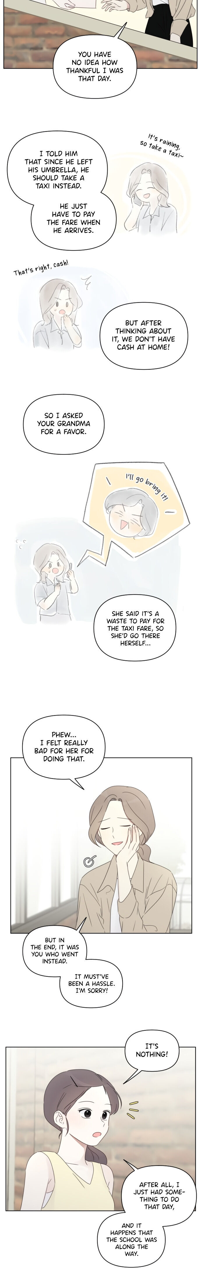 Look a Picture Chapter 12 - page 13