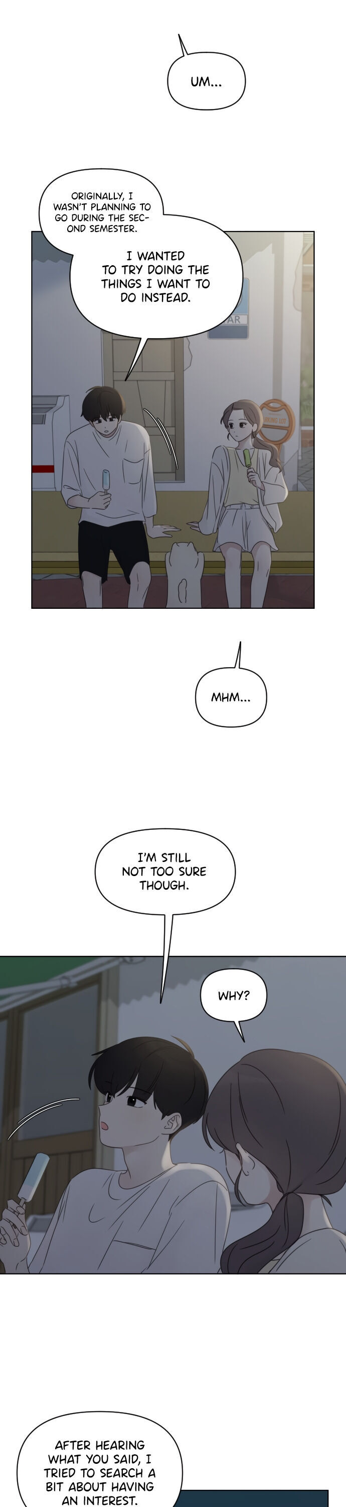 Look a Picture Chapter 12 - page 26